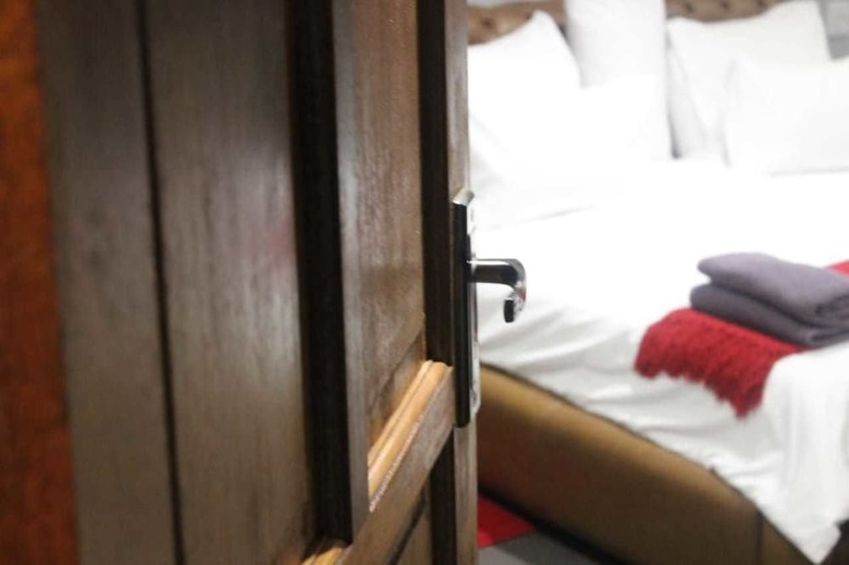 Bed & Breakfast Anisa Guesthouse