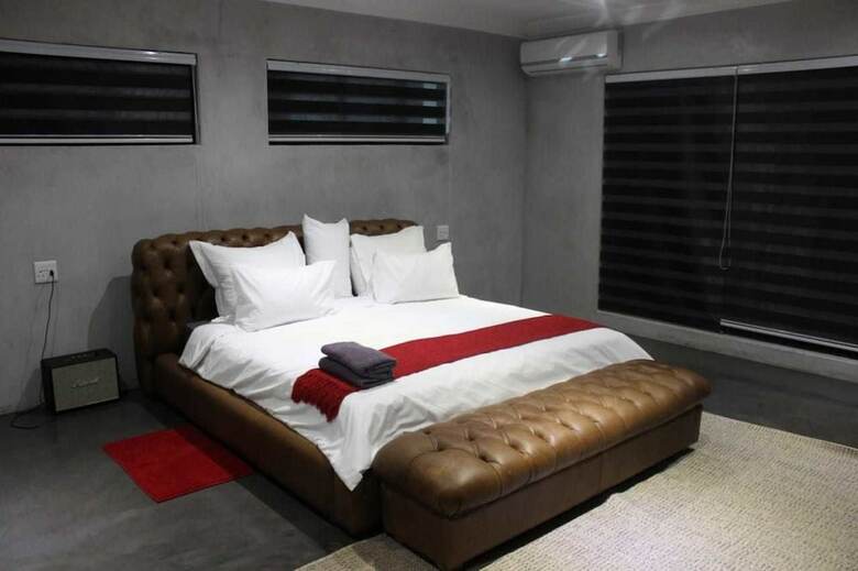 Bed & Breakfast Anisa Guesthouse