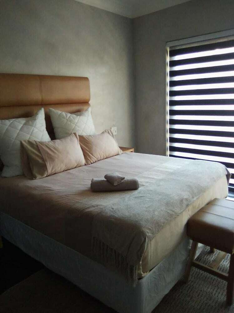 Bed & Breakfast Anisa Guesthouse