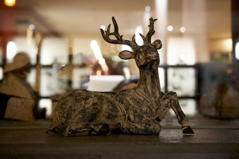 Das Hotel Eden Seefeld