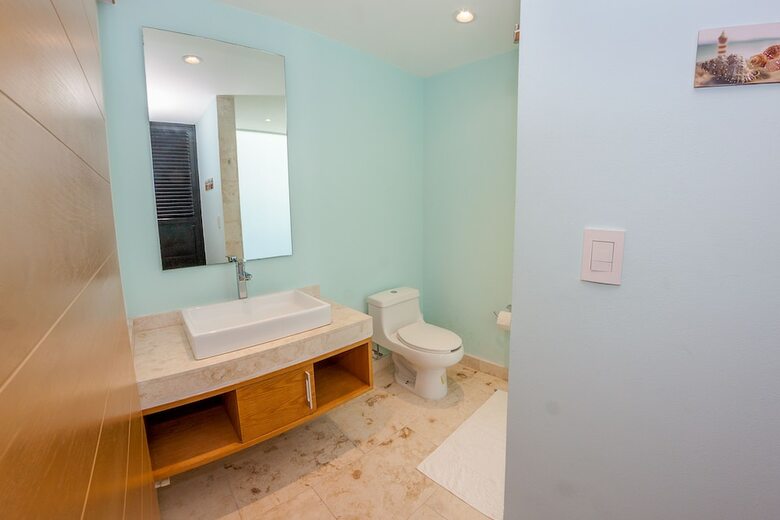 Apartamentos Anah Playa 409 Sur