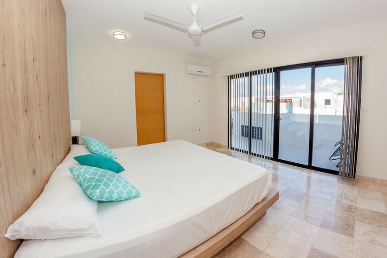 Apartamentos Anah Playa 409 Sur