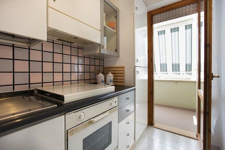 Apartamento Casa Baleari