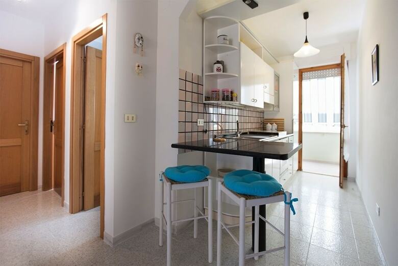 Apartamento Casa Baleari