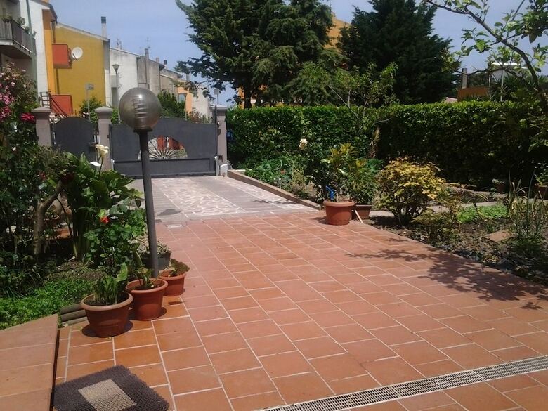 B&B Sa Mariposa
