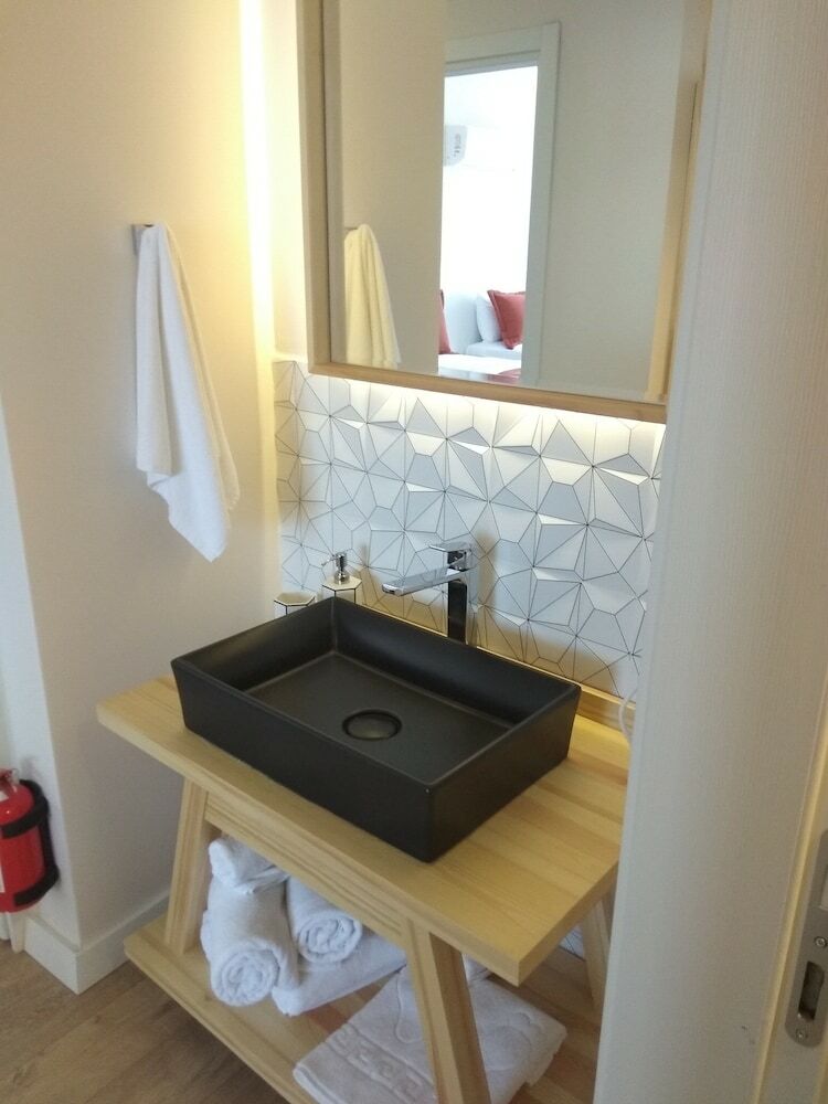Apartamento Ece Marina Suit