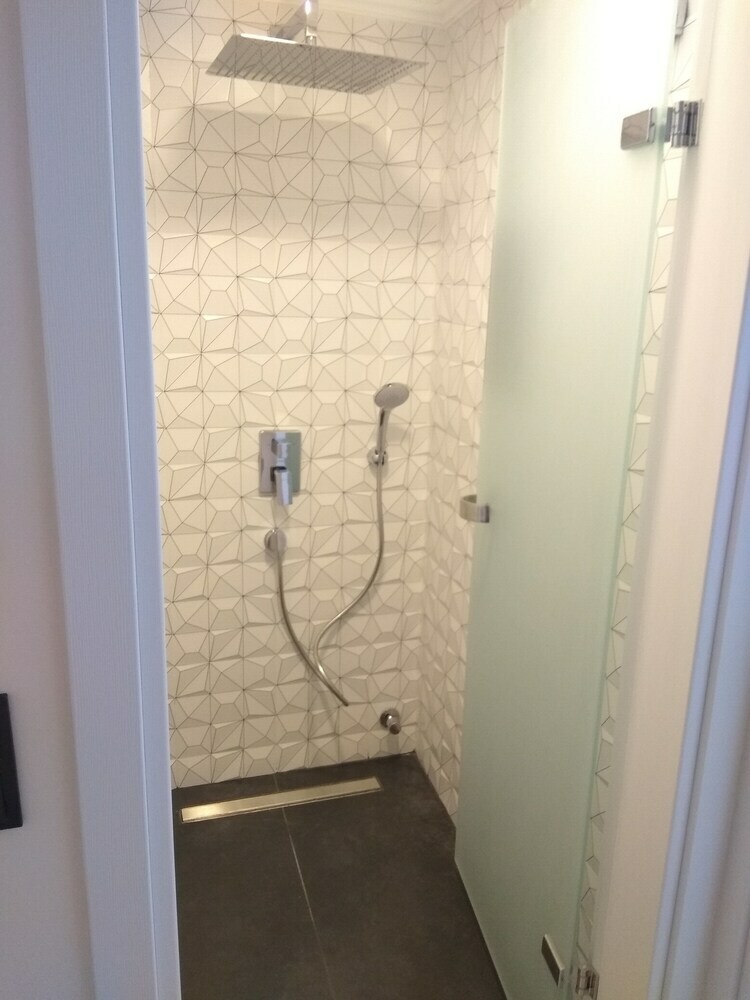 Apartamento Ece Marina Suit