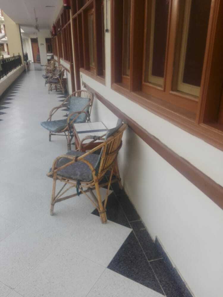 Rezeiky Hotel And Camp Luxor