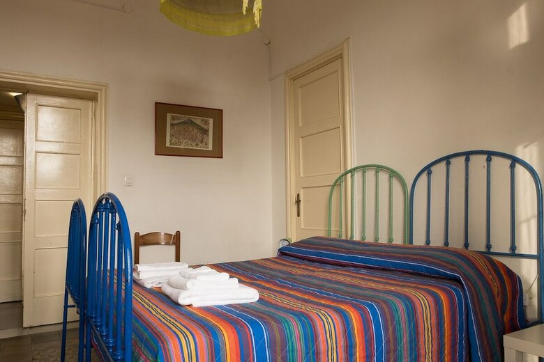 Hotel Casa Colapesce