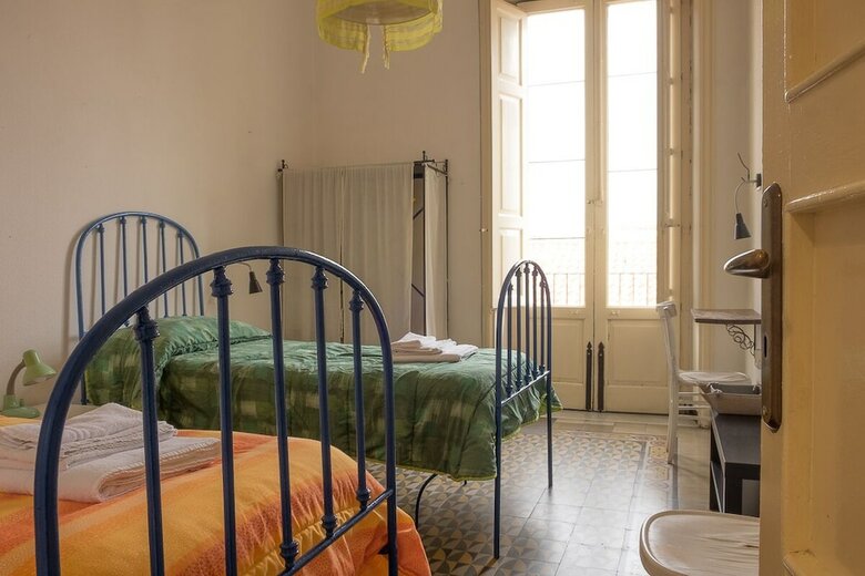 Hotel Casa Colapesce