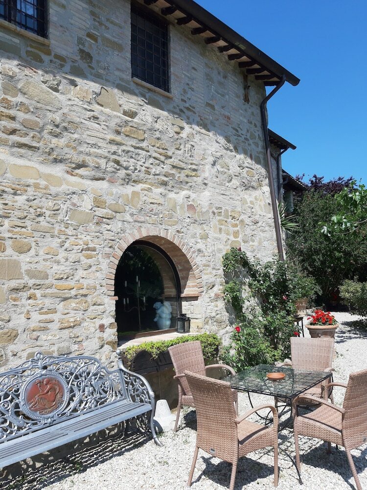 Agroturismo Locanda Dell' Angelo