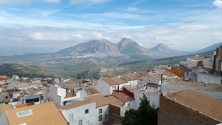 Hotel Lunares Y Salinera