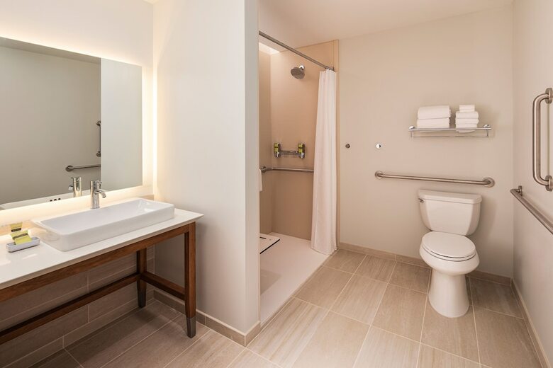 Aparthotel Element Minneapolis Downtown