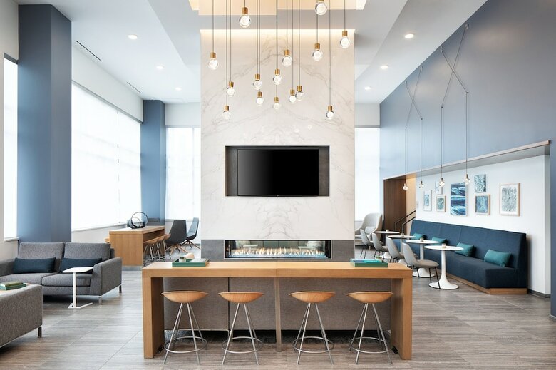 Aparthotel Element Minneapolis Downtown