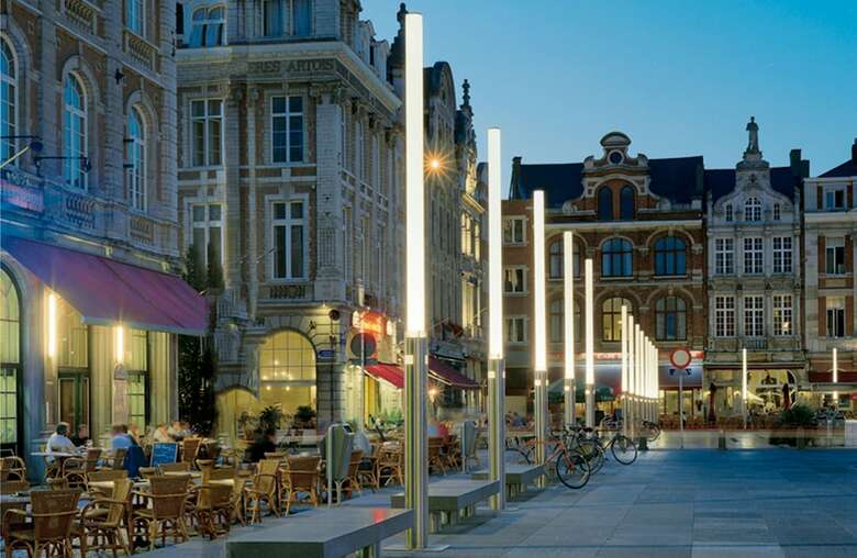 Hotel Malon