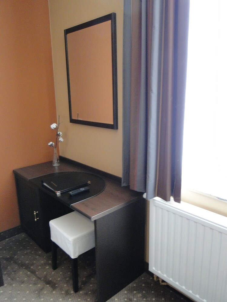 Hotel Malon