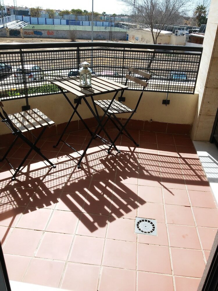 Apartamento Mairena