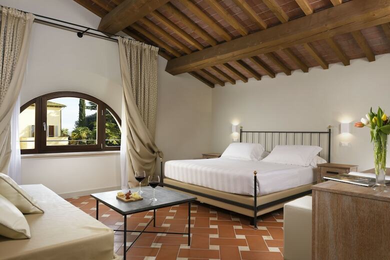 Hotel Villa Sabolini
