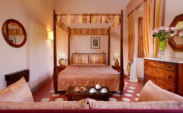 Hotel Villa Sabolini