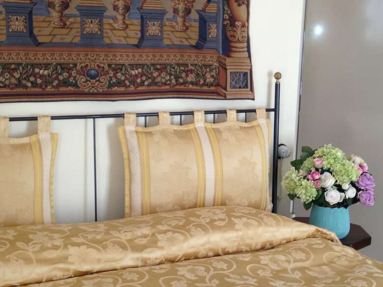 Hotel Villa Sabolini
