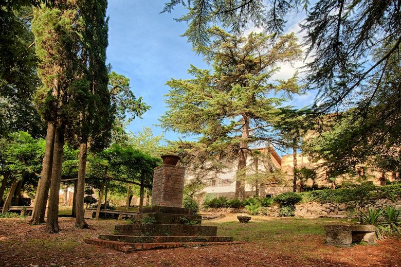 Hotel Villa Sabolini