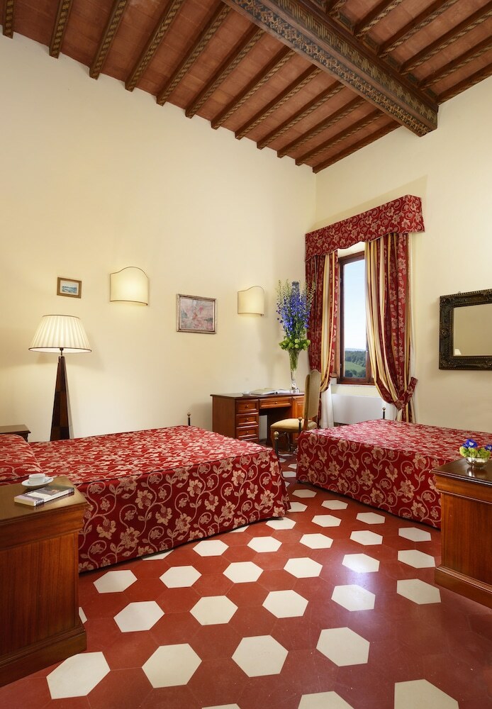 Hotel Villa Sabolini