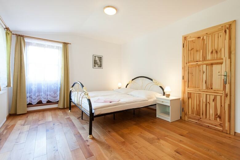 Bed & Breakfast Pension Krumau