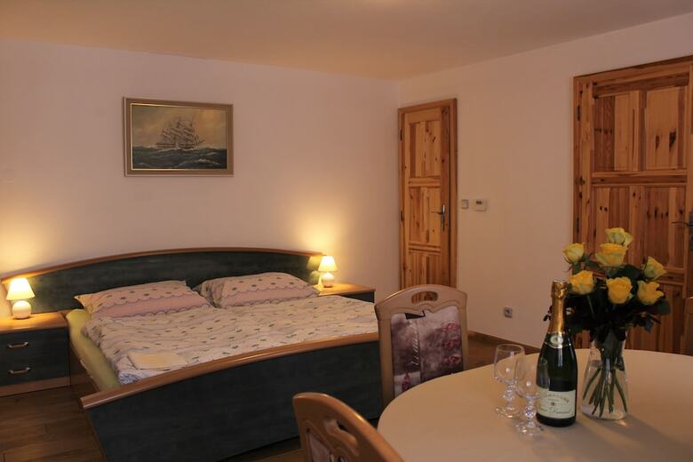 Bed & Breakfast Pension Krumau