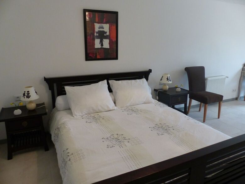 B&B Angueur