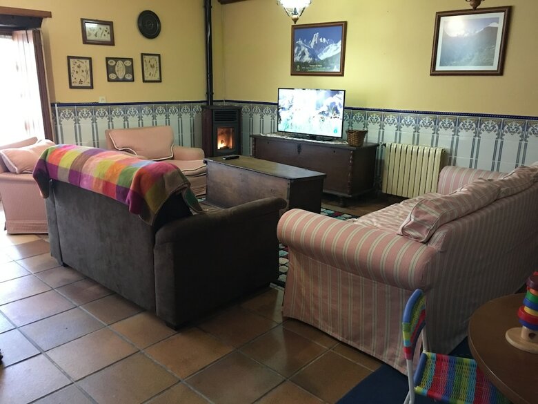 Agroturismo Casa Luisa