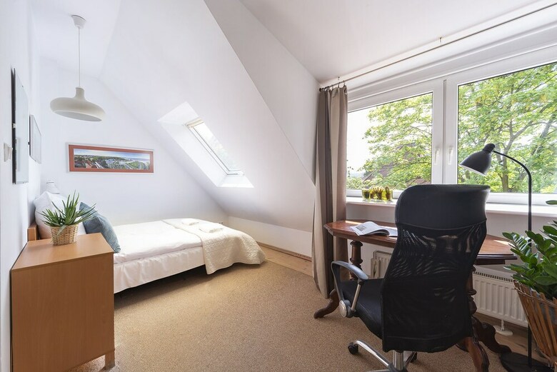 Apartamentos Little Home - Aviator
