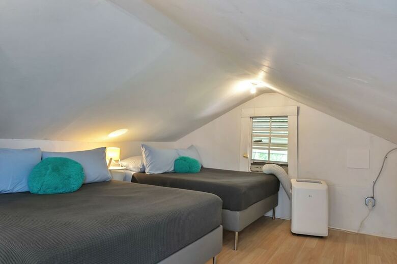 Apartamentos Gorgeous 2br With Garden And Bbq :)