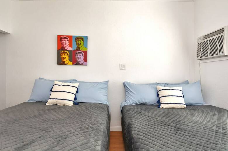 Apartamentos Gorgeous 2br With Garden And Bbq :)