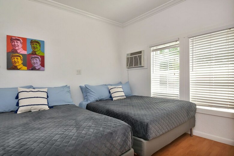 Apartamentos Gorgeous 2br With Garden And Bbq :)