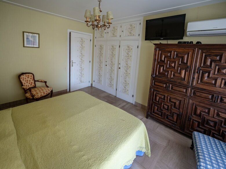 Apartamento Le Libecio