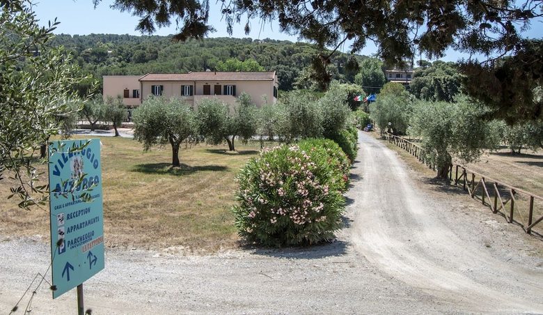 Apartamento Villaggio Azzurro