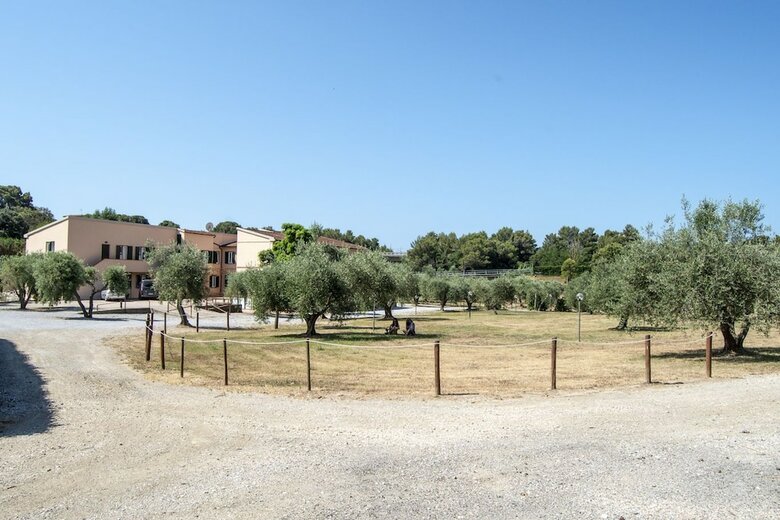 Apartamento Villaggio Azzurro