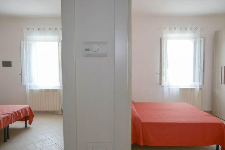 Apartamento Villaggio Azzurro