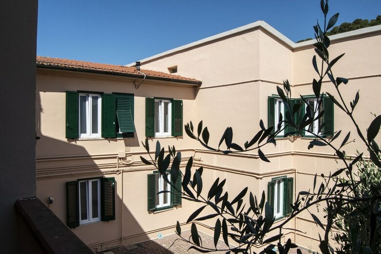 Apartamento Villaggio Azzurro