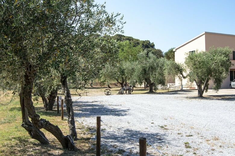 Apartamento Villaggio Azzurro