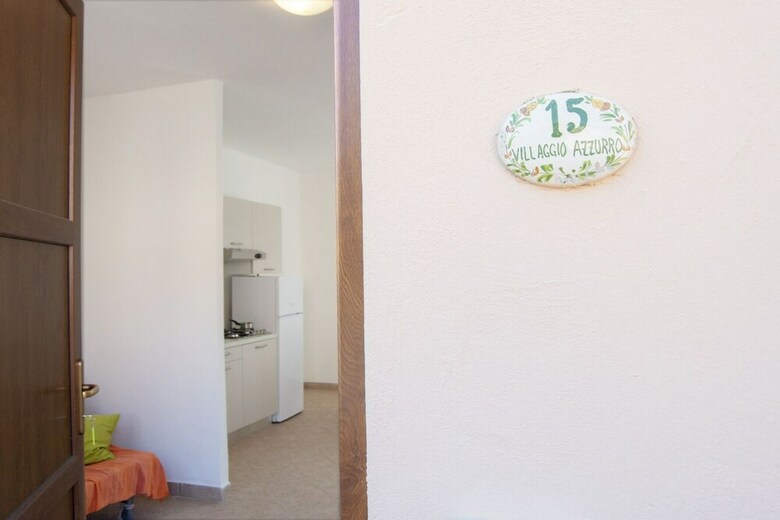 Apartamento Villaggio Azzurro