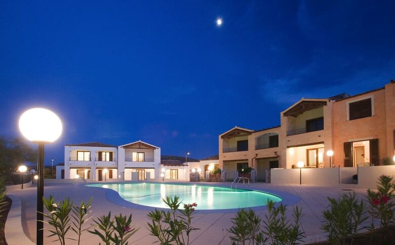 Villaggio Turchese - Apartment