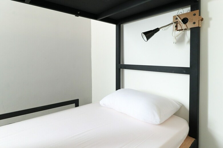 Hostal Sharespace Bali - Hostel