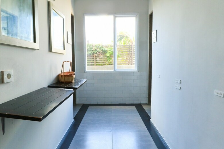Hostal Sharespace Bali - Hostel