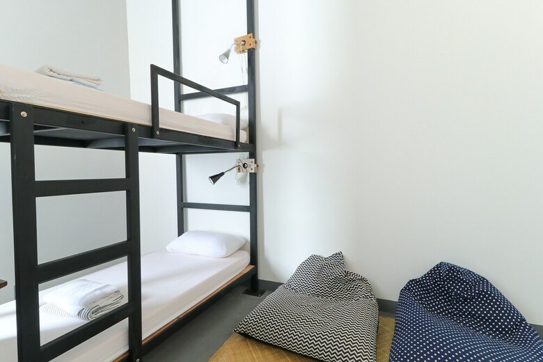 Hostal Sharespace Bali - Hostel