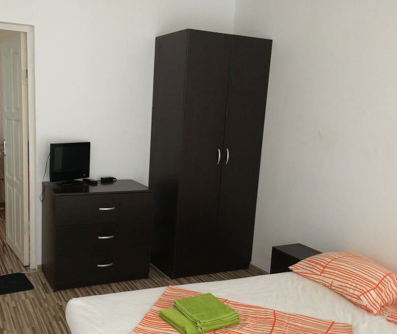 Kapitan Apart-hotel