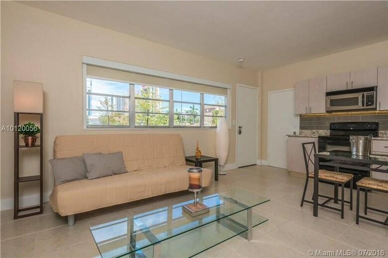 Gorgeous River-view Apartment Hallandale Beach :)