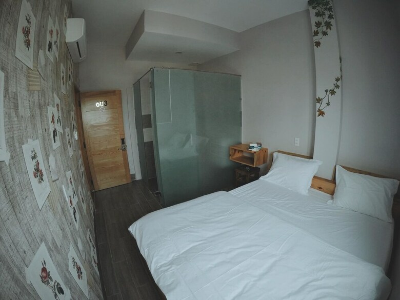 Hostal Clam Hostel