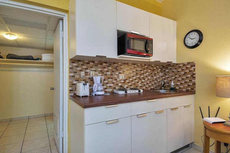 Apartamentos Cozy Studio Hallandale Beach, Near The Ocean :)