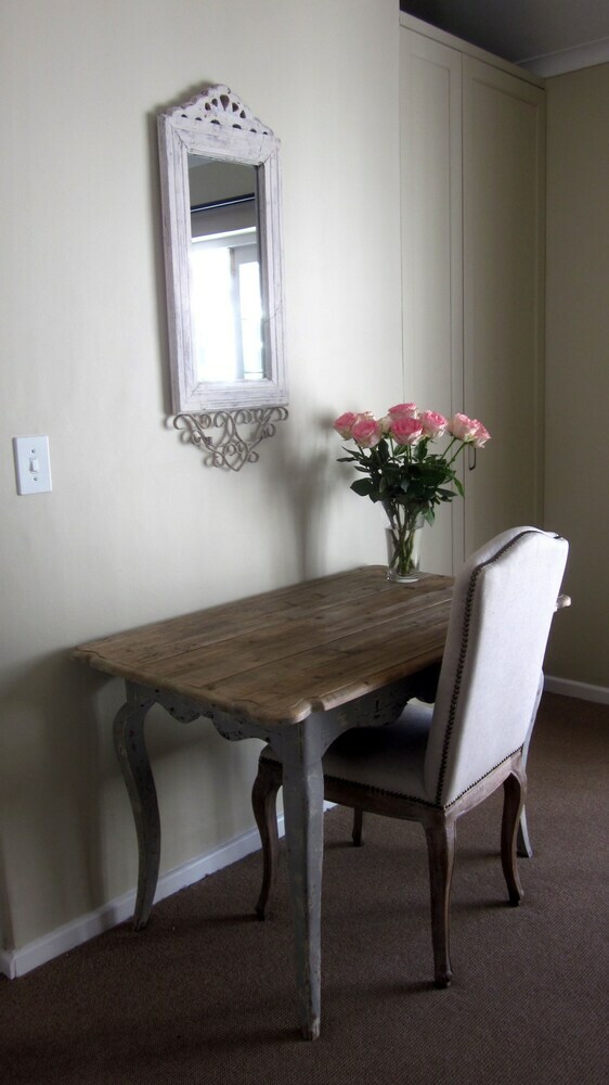 Hotel White Lodge Constantia Guest House
